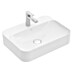 Villeroy & Boch Finion Aufsatzwaschbecken 