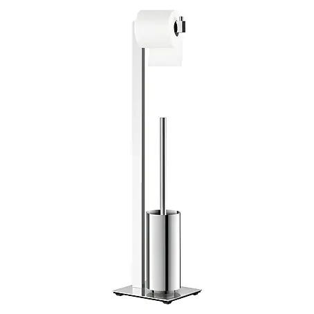 Zack Linea WC-Kombi-Bürstengarnitur
