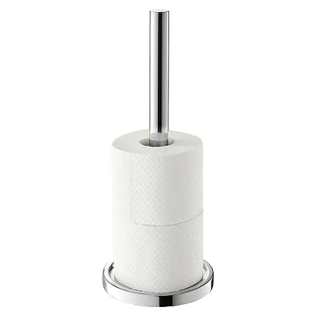 Zack  Ersatzpapierrollenhalter Mimo