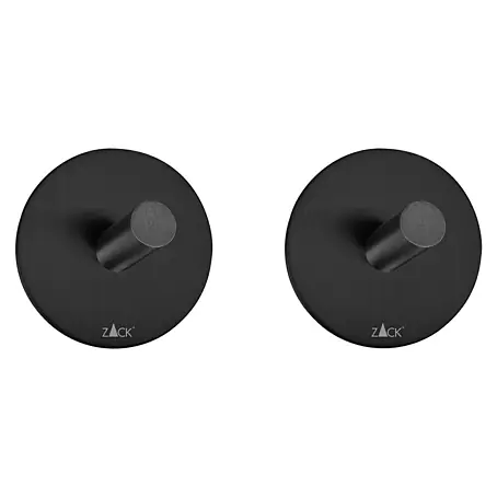Zack  Handtuchhaken