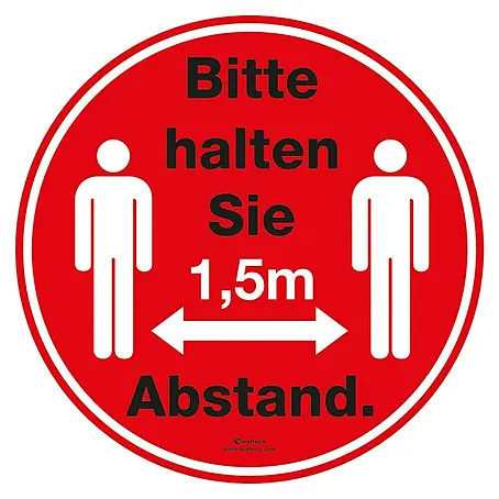 Aufkleber