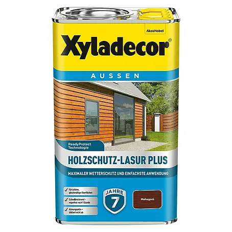 Xyladecor Holzlasur Plus