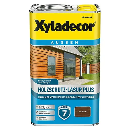 Xyladecor Holzlasur Plus