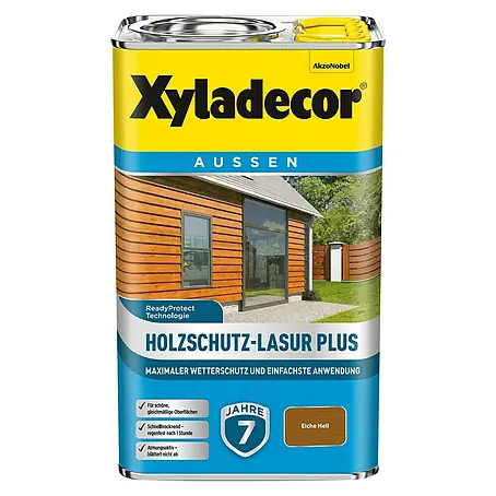 Xyladecor Holzlasur Plus