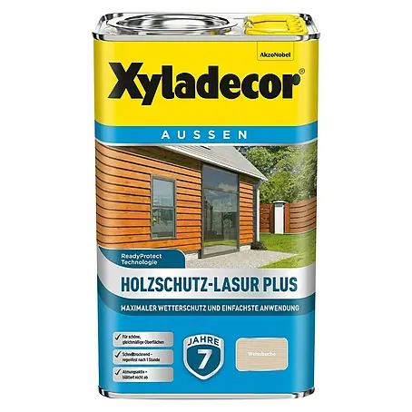 Xyladecor Holzlasur Plus