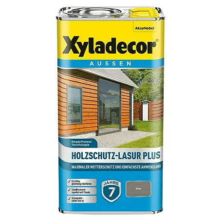 Xyladecor Holzlasur Plus