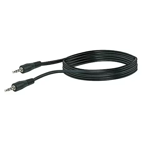 Schwaiger  Audio-Kabel