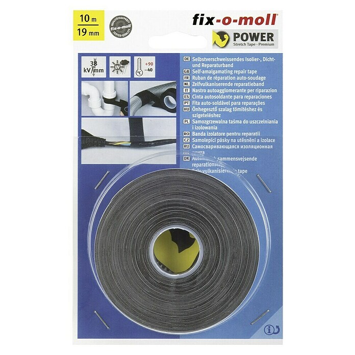 Fix-o-moll Reparatietape