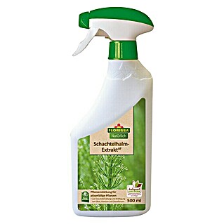 Florissa Pflanzenhilfsmittel Schachtelhalm-Extrakt (500 ml)