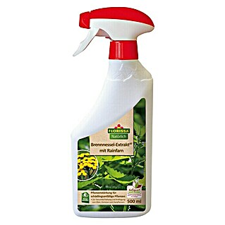 Florissa Pflanzenhilfsmittel (500 ml)