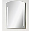 Camargue Swing LED-Lichtspiegel (B x H: 60 x 72 cm) | BAUHAUS
