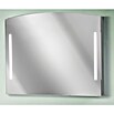 Camargue Swing LED-Lichtspiegel (B x H: 80 x 72 cm) | BAUHAUS