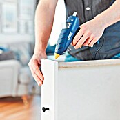 Rapid Set para pistola termoadhesiva EG250 (Diámetro cartucho de cola: 12 mm, +180 °C a +200 °C, 250 W)