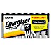 Energizer Batterie Micro AAA 