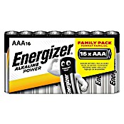 Energizer Batterie Micro AAA (Micro AAA, 1,5 V)