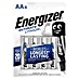 Energizer Baterija Ultimate Lithium 