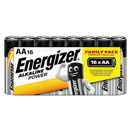 Energizer  Batterie Classic AA