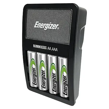 Energizer  Cargador