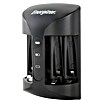 Energizer Cargador Pro (4 pilas Mignon (AA), 2.000 mAh, Canales de carga: 4)