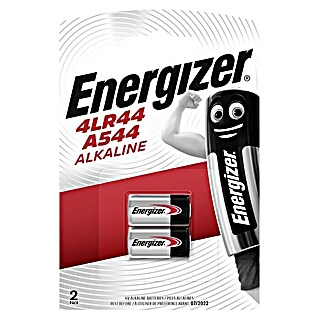 Energizer Baterije (4LR44, 6 V)