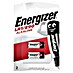 Energizer Batterij LR1/E90 Alkaline 