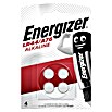 Energizer Knopfzelle (1,5 V, 4 Stk.) | BAUHAUS