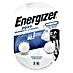 Energizer Ultimate Lithium Pila de botón 