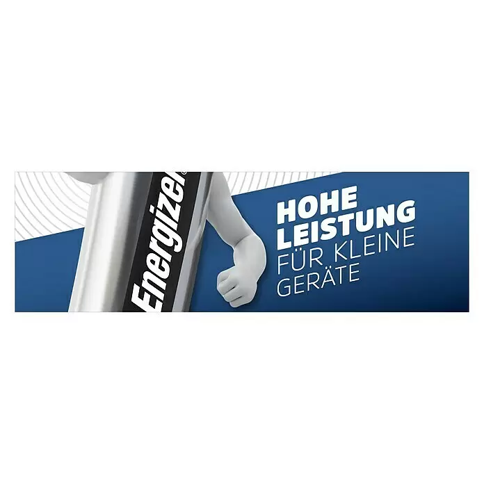 Energizer Ultimate Lithium Knopfzelle - Lithium, CR2025, 3 V, 2 Stk. - Anwendungsbeispiel