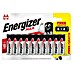 Energizer Max Alkaline-Batterie 