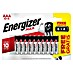 Energizer Max Batterie 