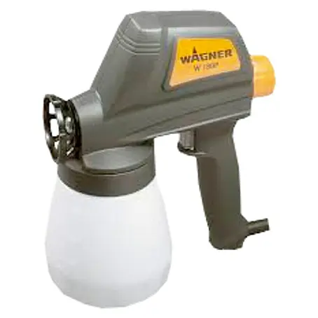 Wagner  Sistema de pulverización de pintura W 180 P