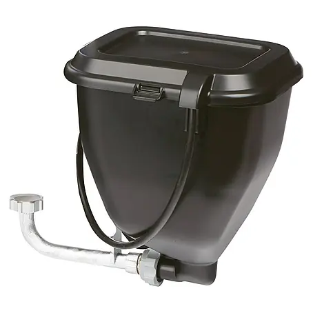 Graco Depósito