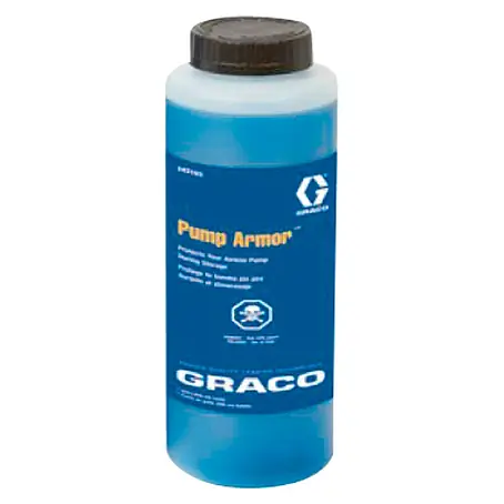 Graco  Limpiador Pump Armor
