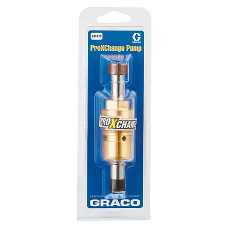 Graco  Kit de reparación PRO X 24Y472
