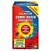 Celaflor Kombi-Rosenspritzmittel
