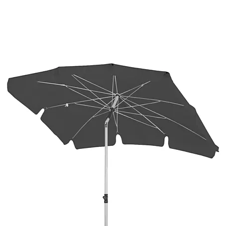 Sunfun Marktschirm Basic Easy