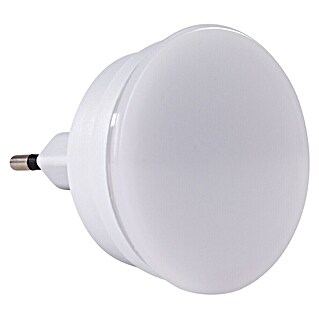 Nachtlicht JUMBO (0,2 W, Wit, Diameter: 55 mm)