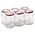 Vorratsglas 