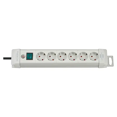 Brennenstuhl Premium-Line Steckdosenleiste
