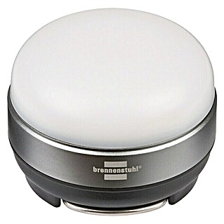 Brennenstuhl LED-Außenleuchte OLI 0200 (Farbe Gehäuse: Anthrazit, IP44)