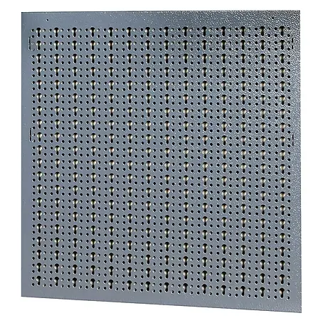 Küpper Profi Modul System Lochwand