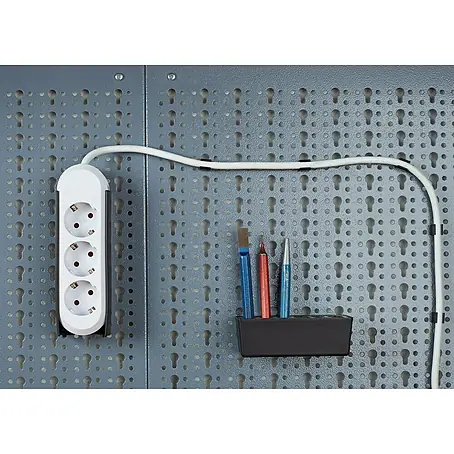 Küpper  Systemhalter
