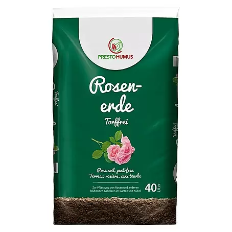 Presto Humus Rhododendronerde