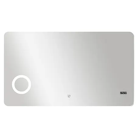 DSK  Lichtspiegel Silver Shadow