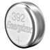 Energizer Plosnata baterija 392/384 