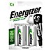 Energizer Rechargeable PowerPlus Akku 