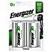 Energizer Rechargeable PowerPlus Akku 