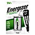 Energizer Rechargeable PowerPlus Akku Rechargeable PowerPlus 