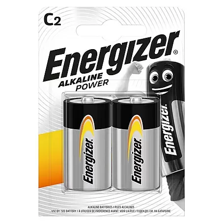 Energizer  Batterie