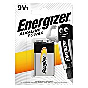 Energizer Batterie Power (9-Volt-Block, 1 Stk.) | BAUHAUS